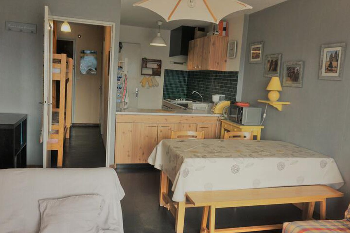 Résidence Les Queyrelets