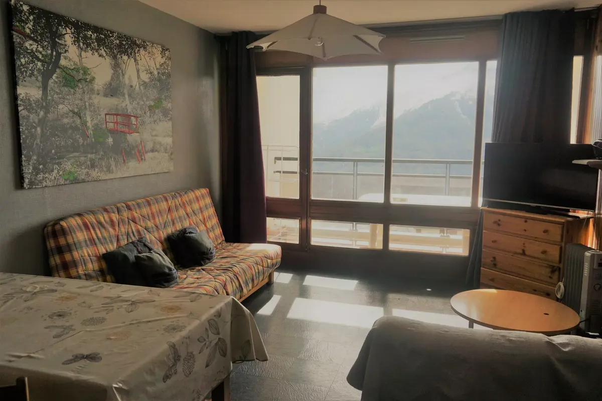 Résidence Les Queyrelets