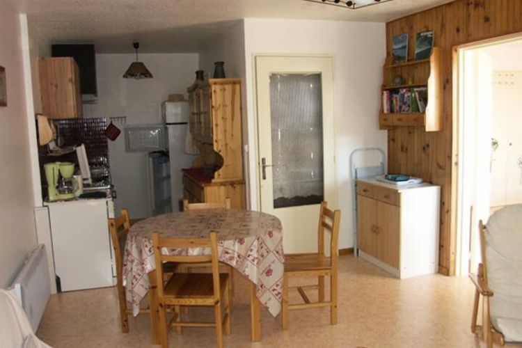 Résidence Les Queyrelets