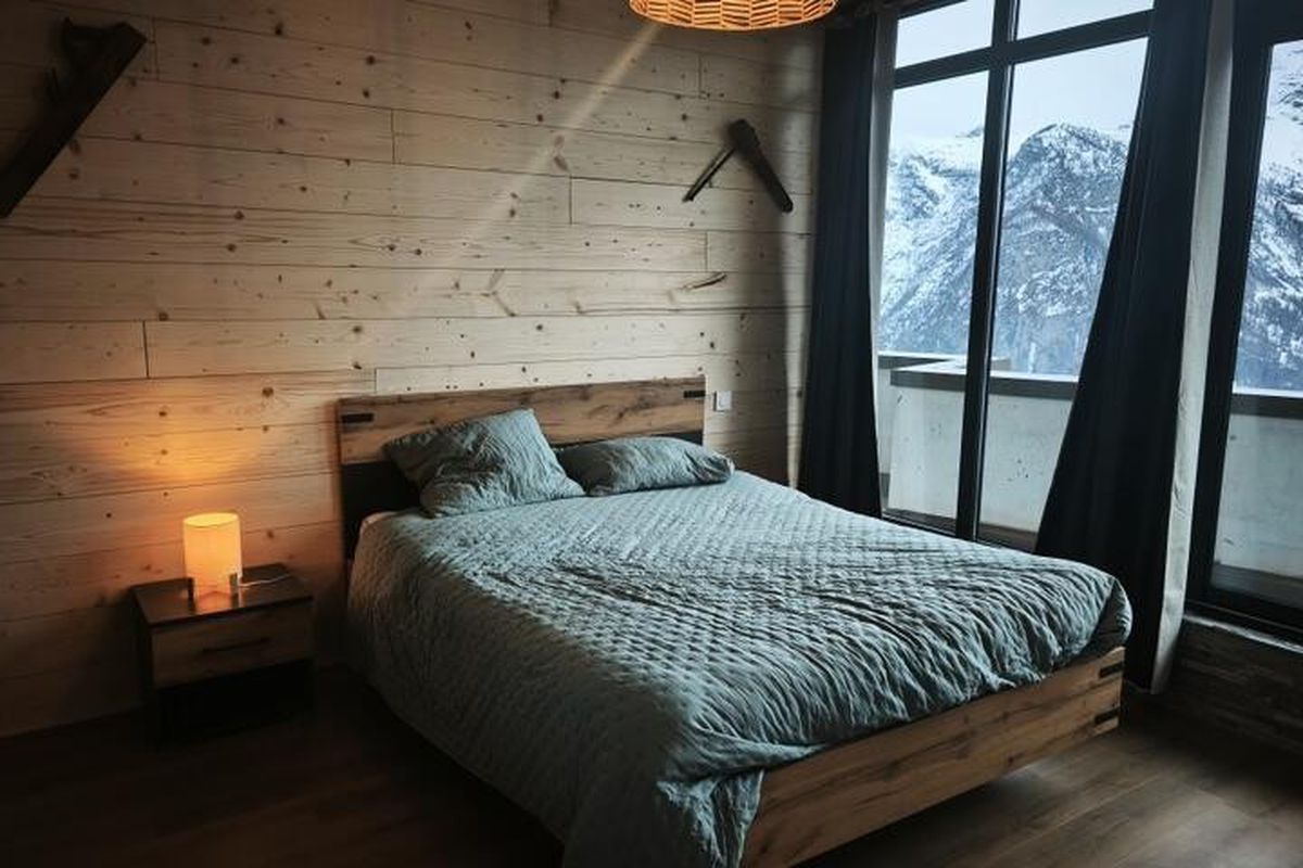 Résidence Les Queyrelets