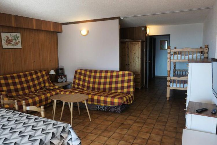 Résidence Etoile des Neiges