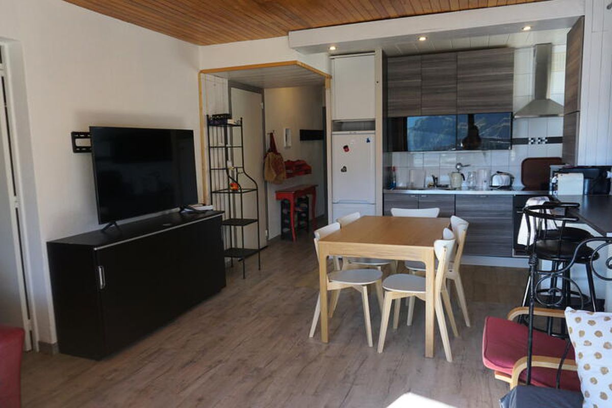 Résidence Les Estaris