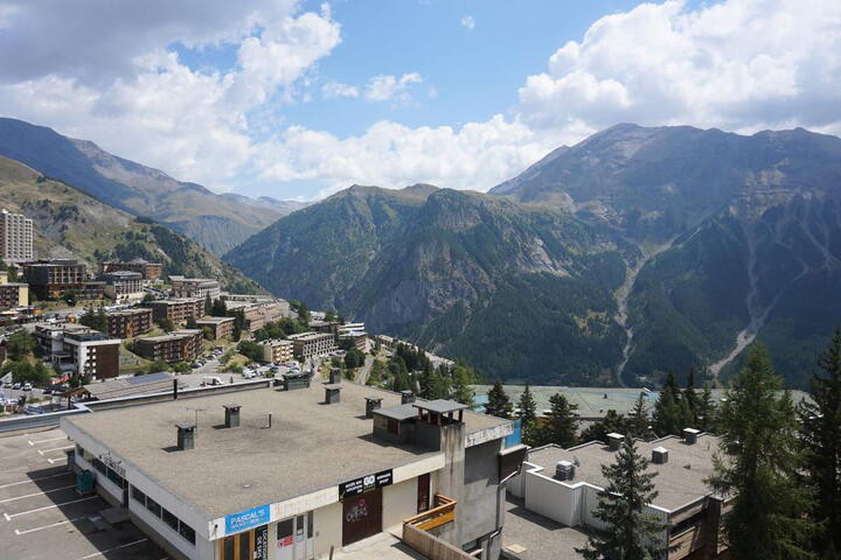 Résidence Les Estaris