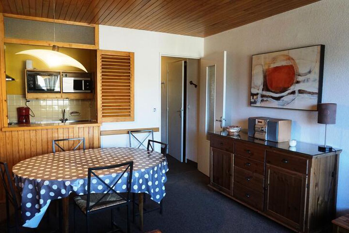 Résidence Les Estaris