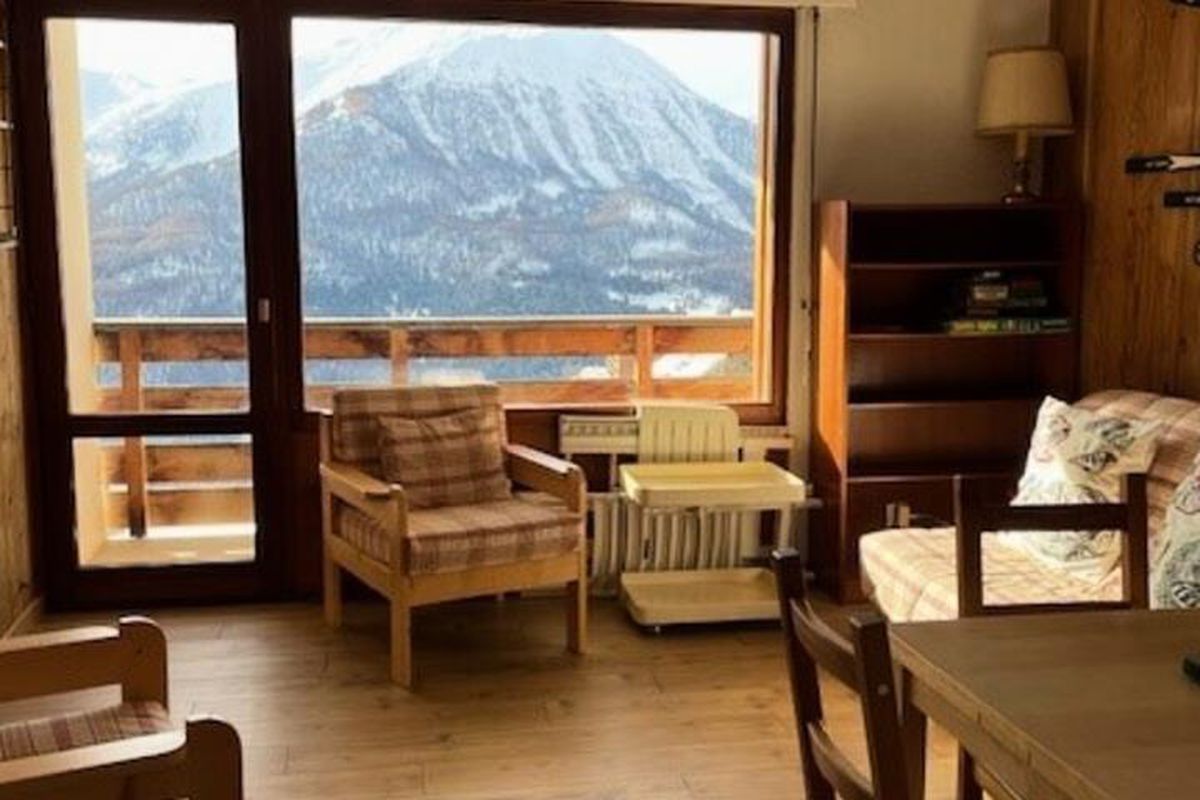 Résidence Roches Rousses