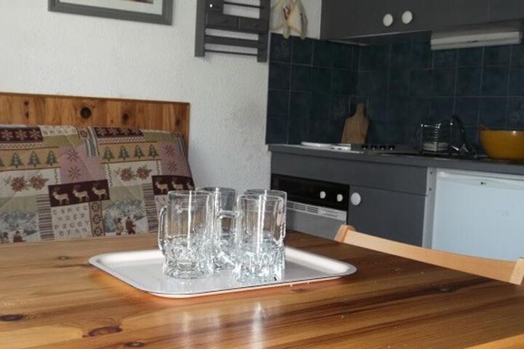 Résidence Plein Soleil 