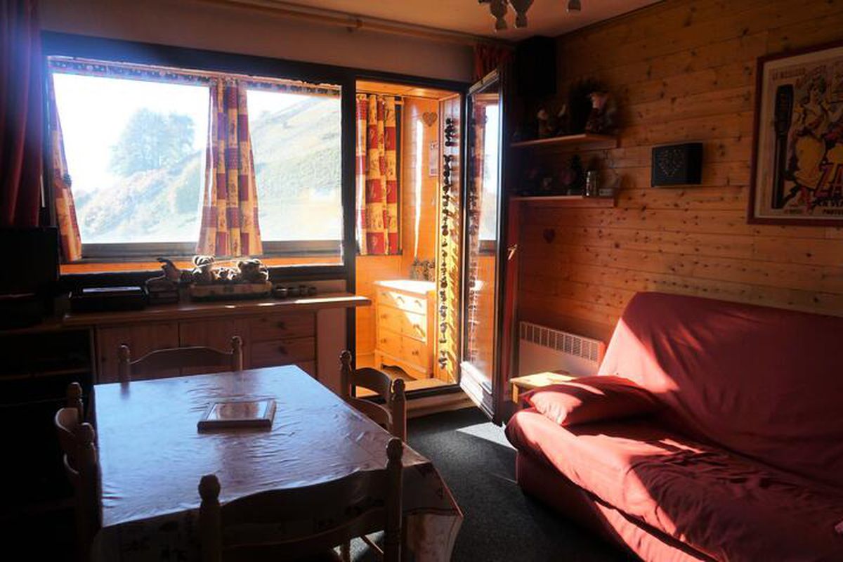 Résidence Plein Soleil 