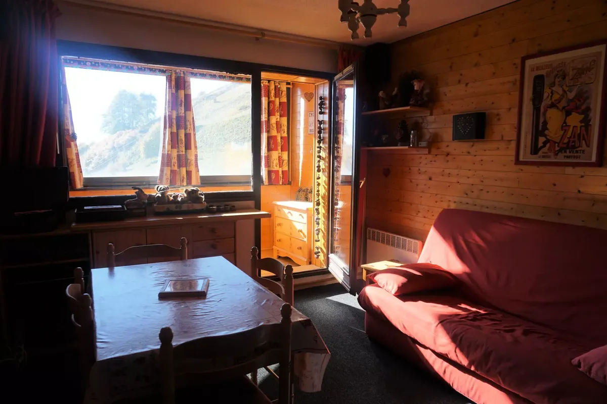 Résidence Plein Soleil 