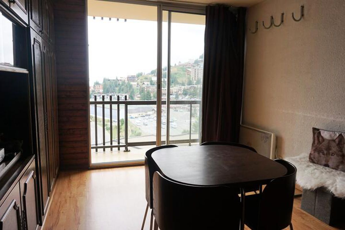 Résidence Vallompierre