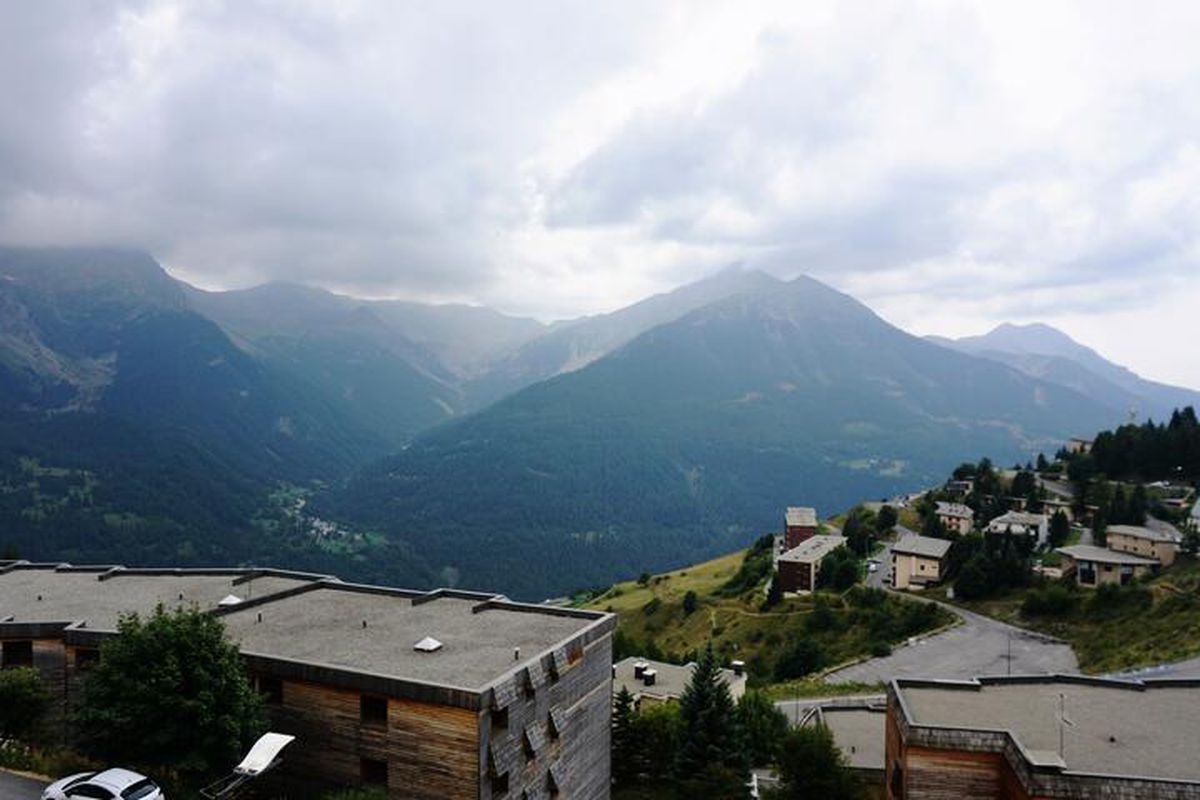 Résidence Vallompierre