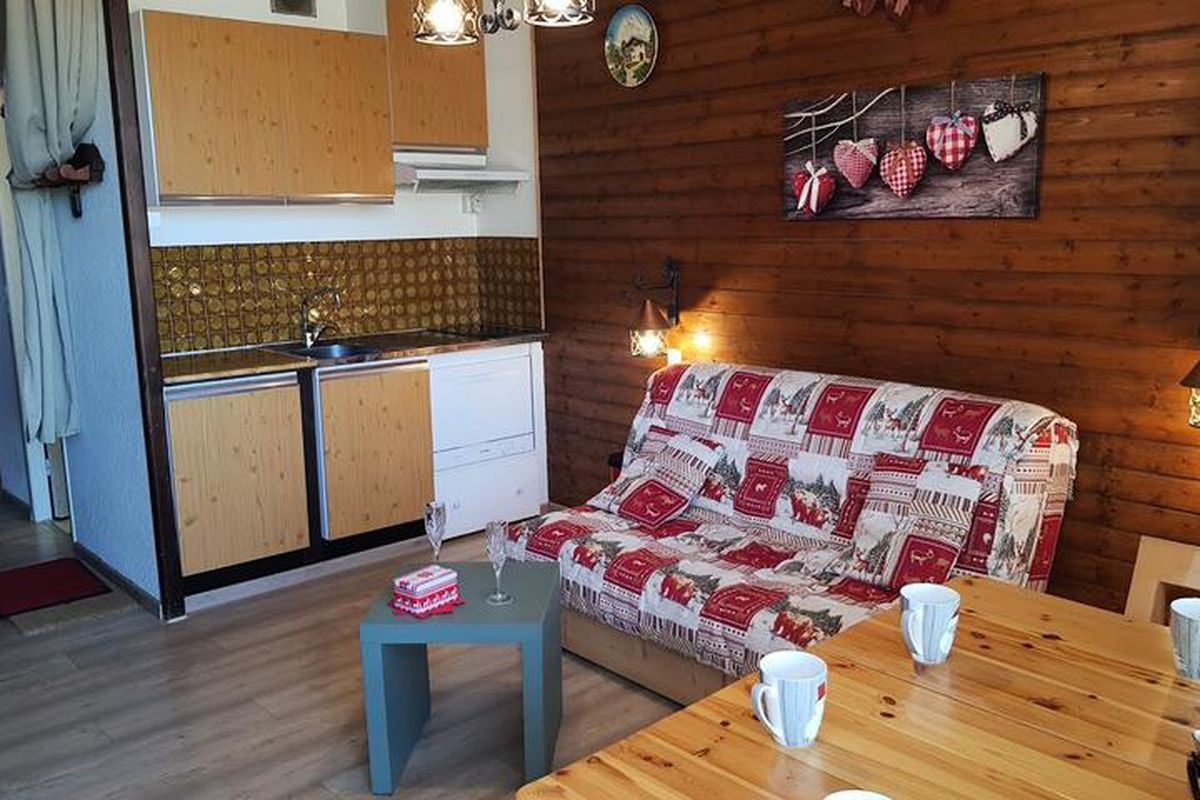 Résidence Vallompierre