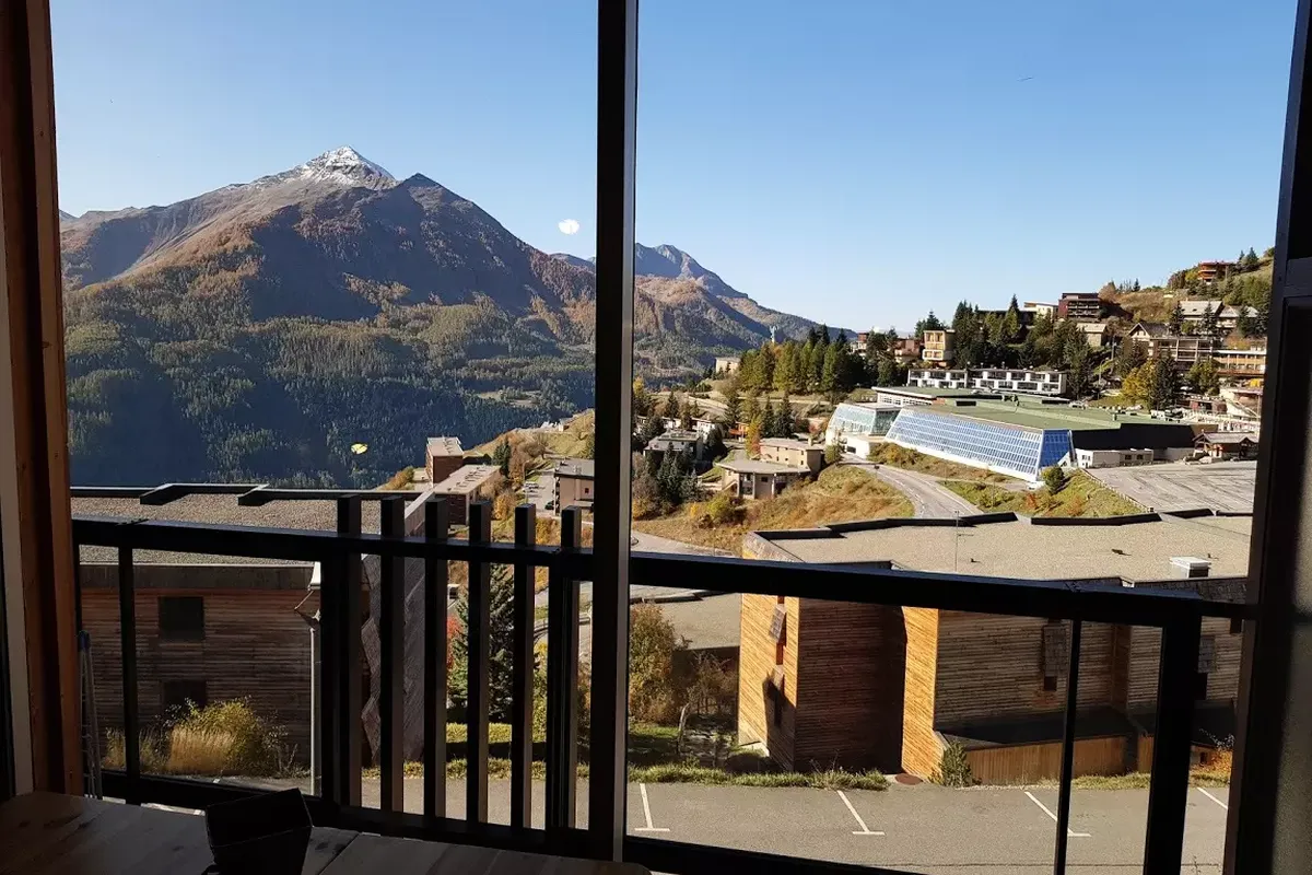 Résidence Vallompierre