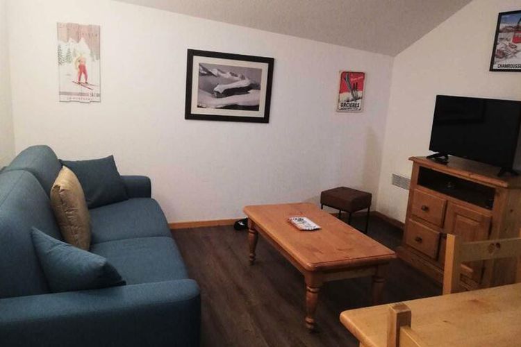 Résidence Les Cristallines