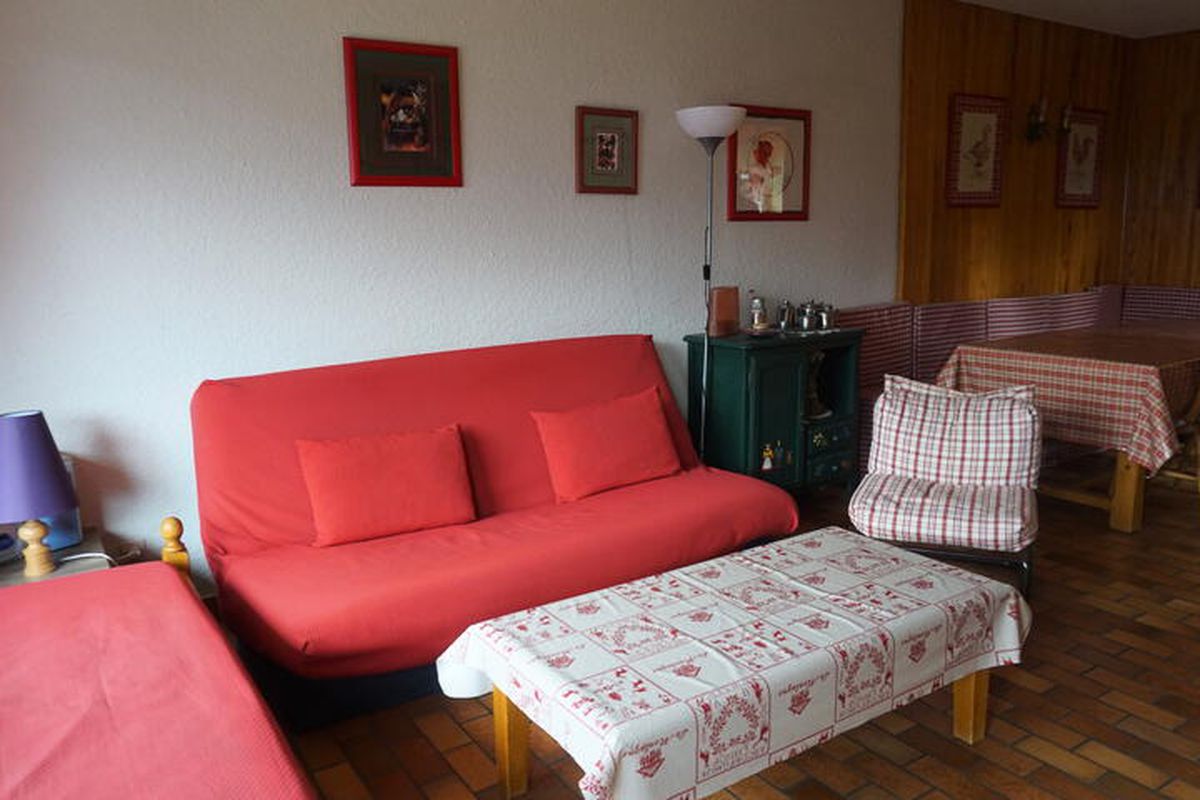 Résidence Horizon 1800