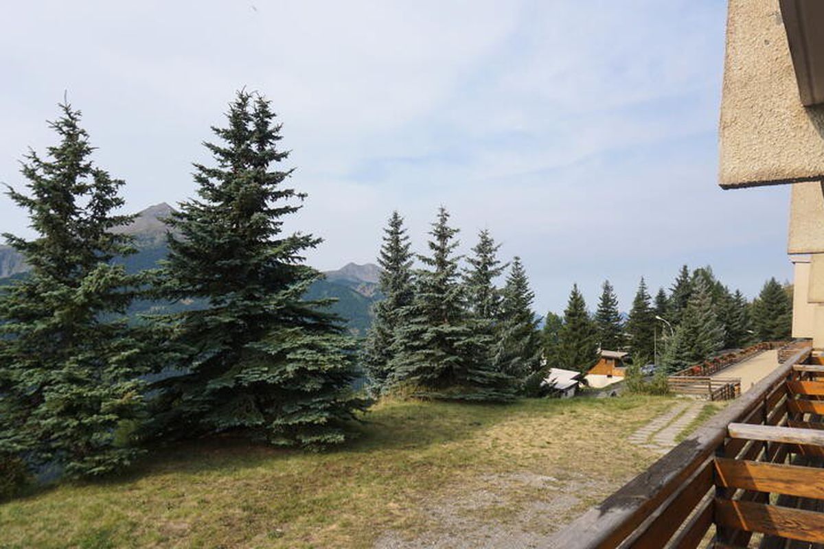 Résidence Horizon 1800