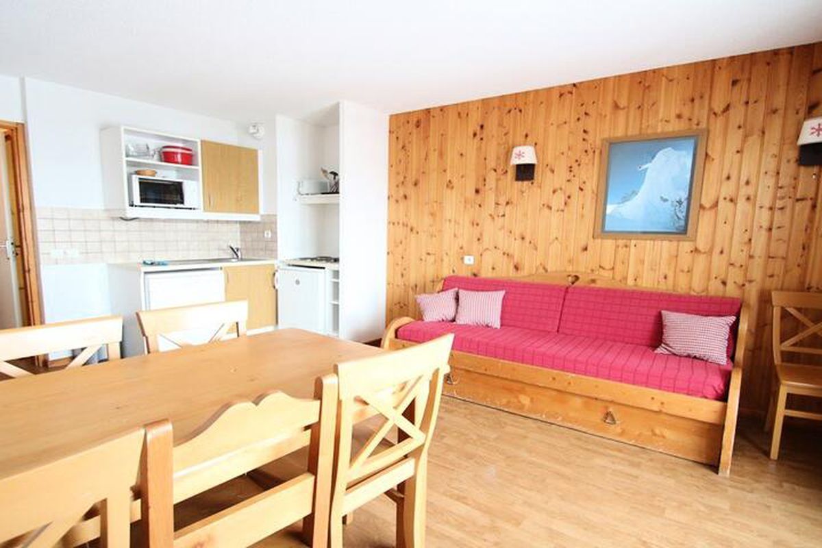 Résidence Le Parc aux Etoiles