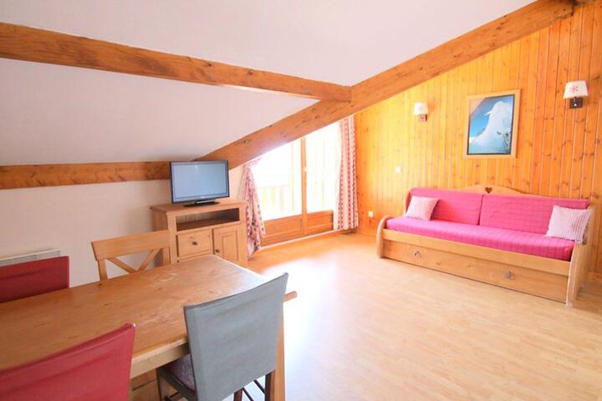 Résidence Le Parc aux Etoiles