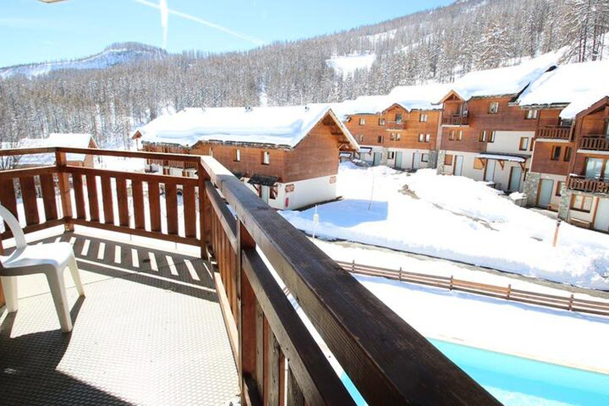 Résidence Le Parc aux Etoiles