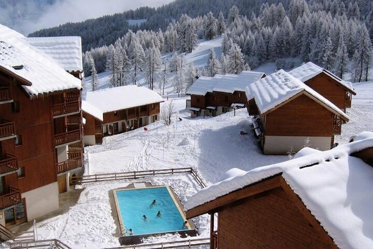 Résidence Le Parc aux Etoiles