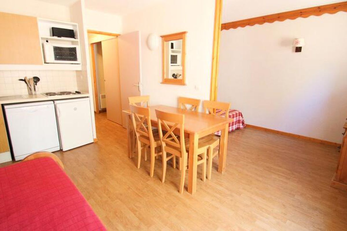 Résidence Le Parc aux Etoiles