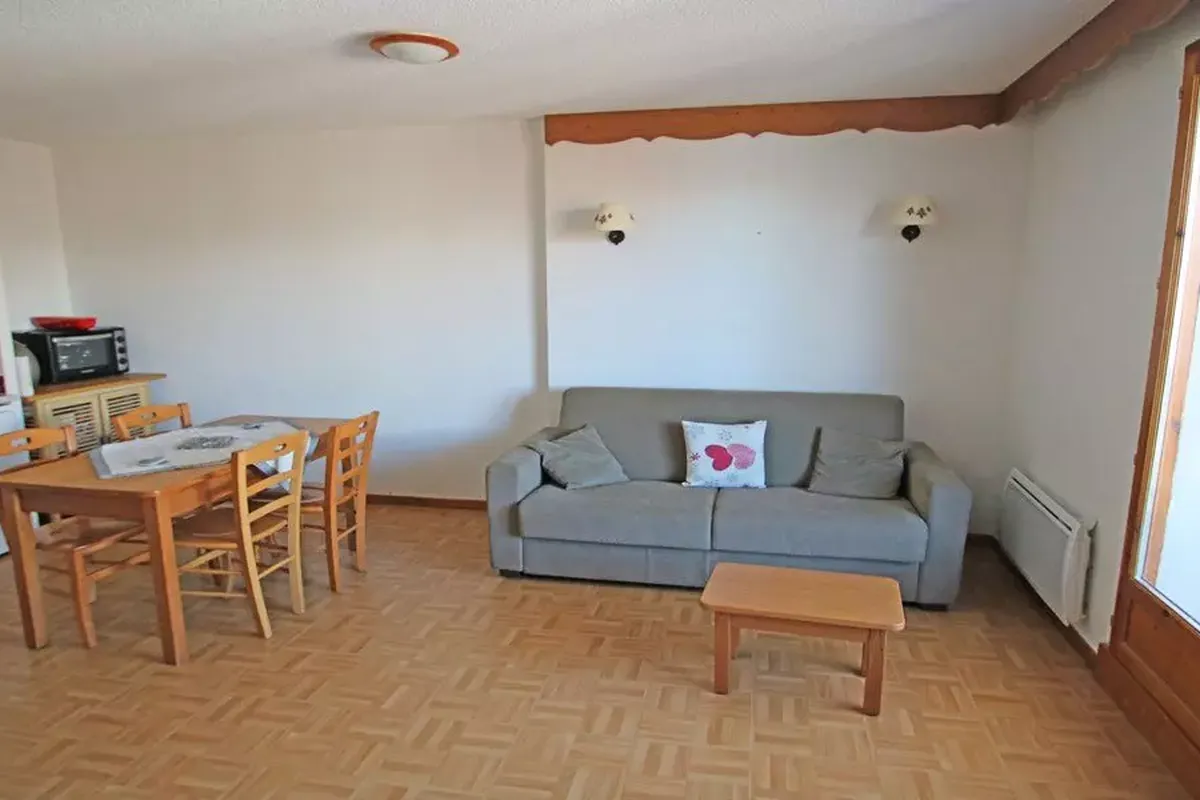 Résidence Le Parc aux Etoiles