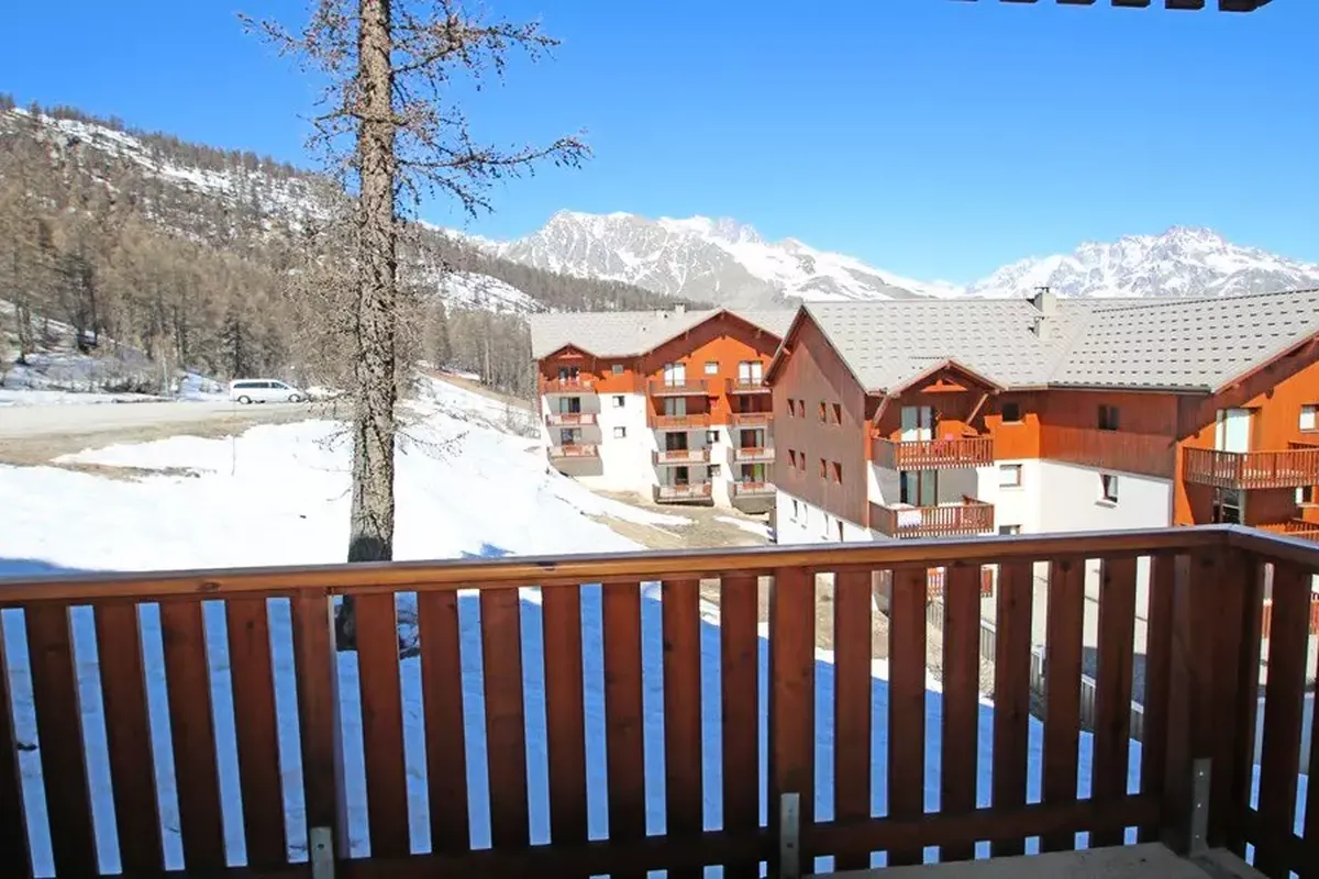 Résidence Le Parc aux Etoiles