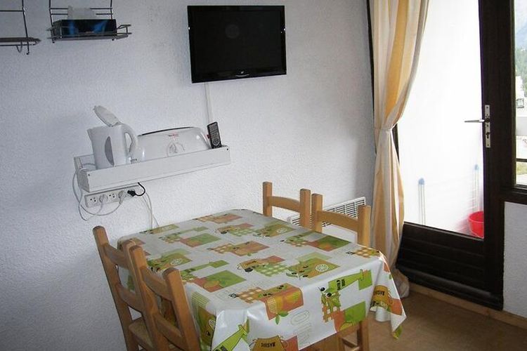 Résidence Saint Moritz 