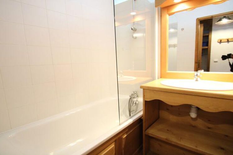 Résidence Le Chalet de La Dame Blanche