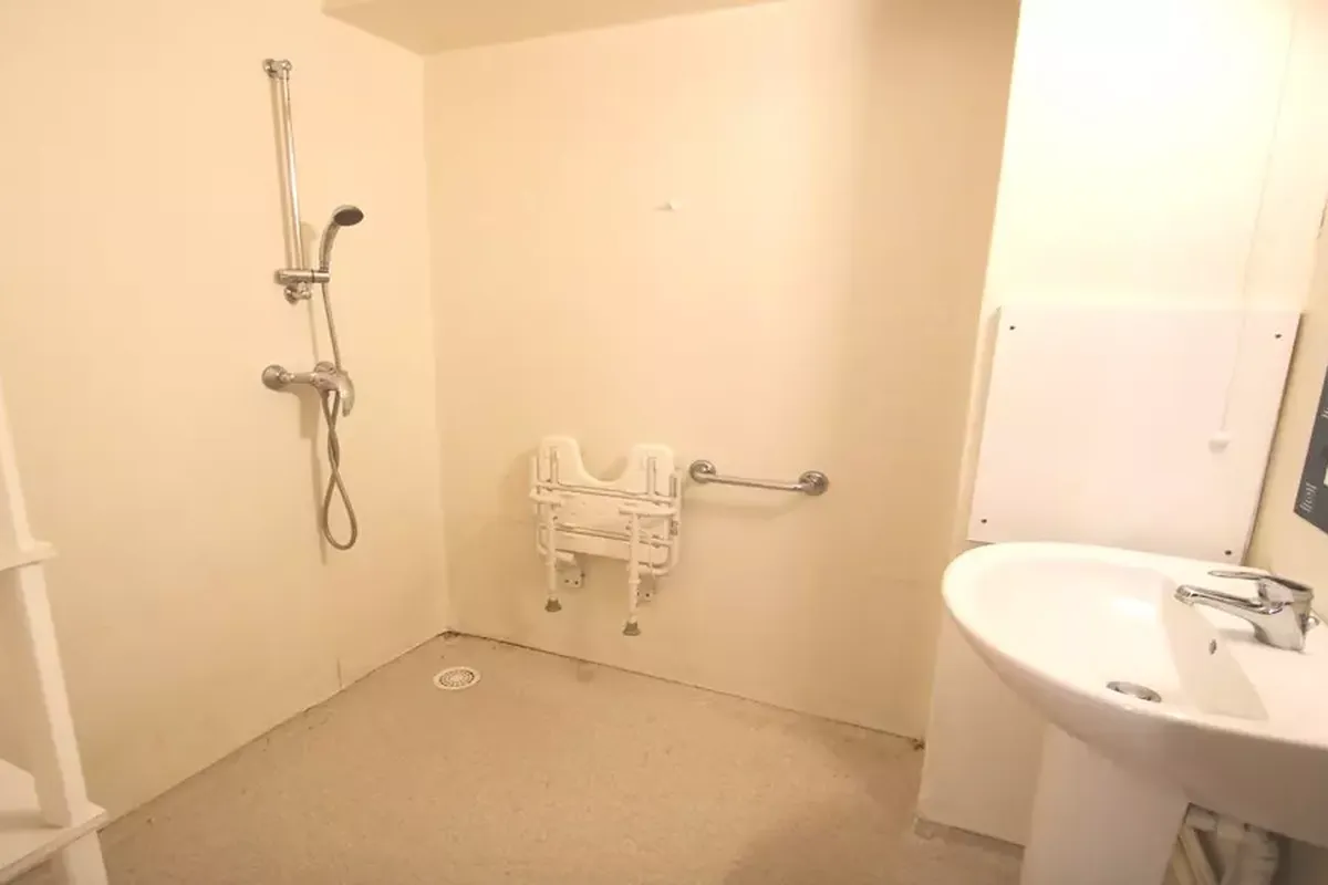 Résidence Le Chalet de La Dame Blanche