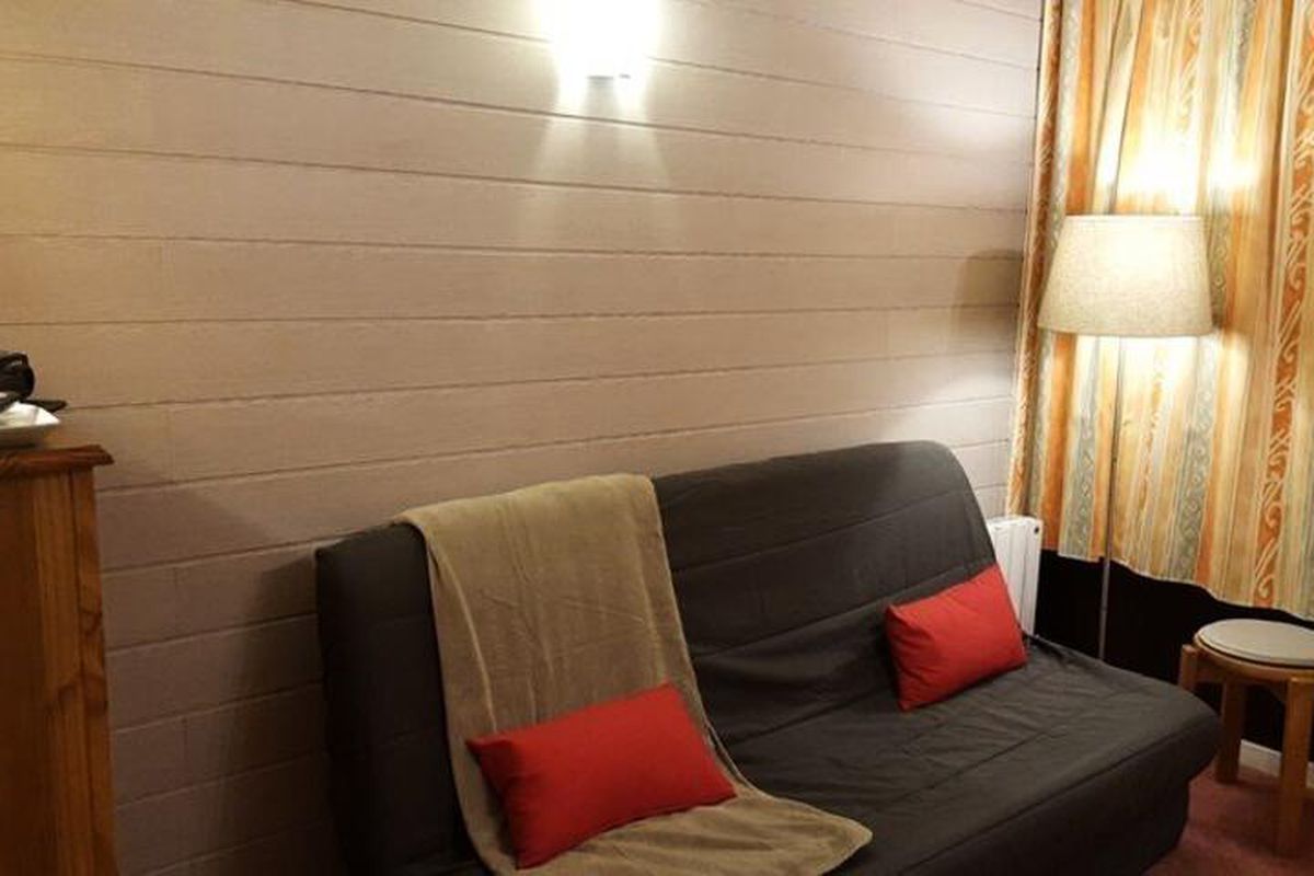 Résidence Val Gardena 