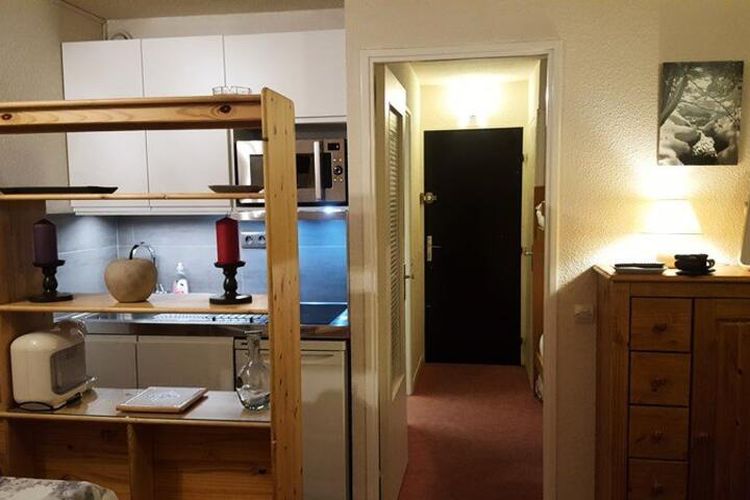 Résidence Val Gardena 