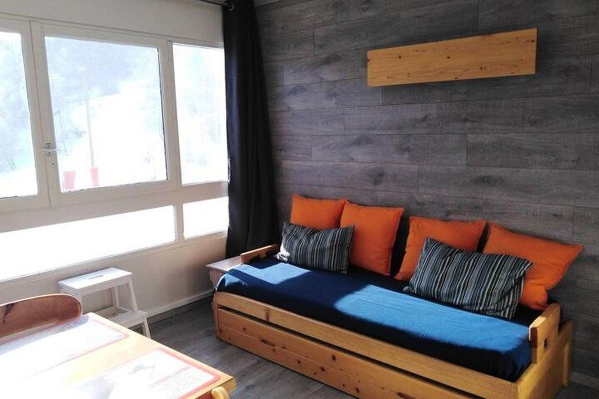 Résidence Val Gardena 