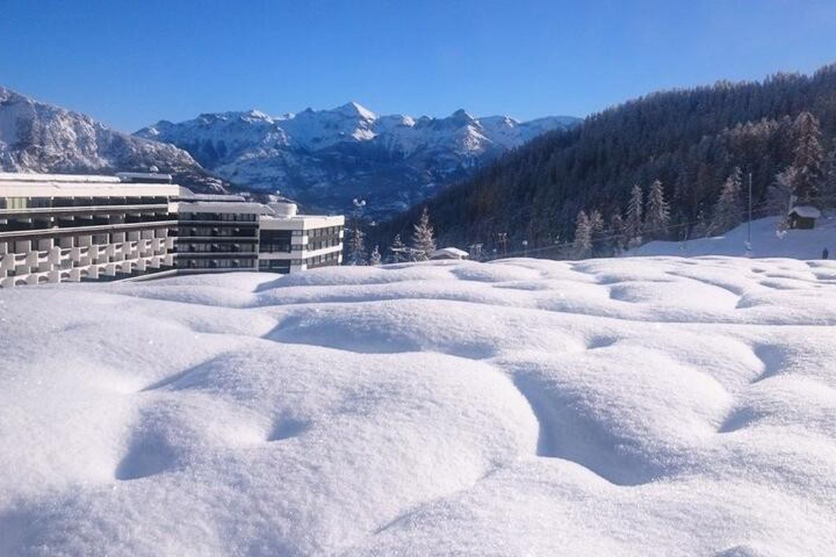 Résidence Val Gardena 