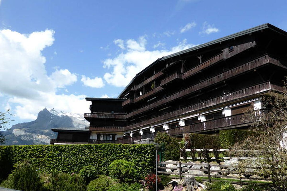 Résidence Alpenrose