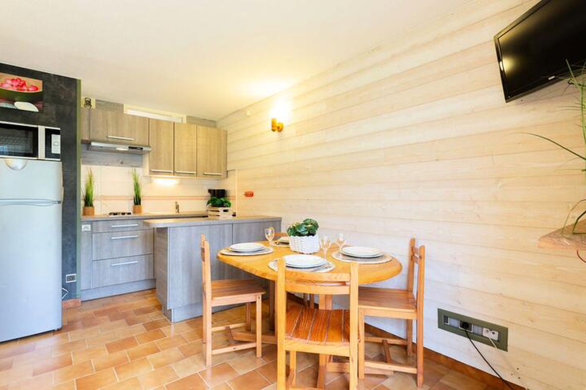 Résidence Pic d'Espade Saint Lary Villages