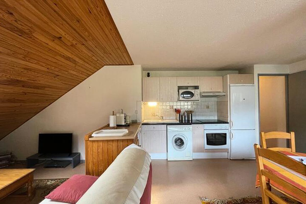 Résidence Les Portes du Soleil