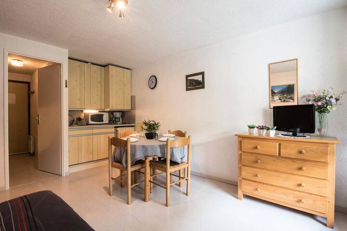 Résidence Aurette Saint Lary Villages