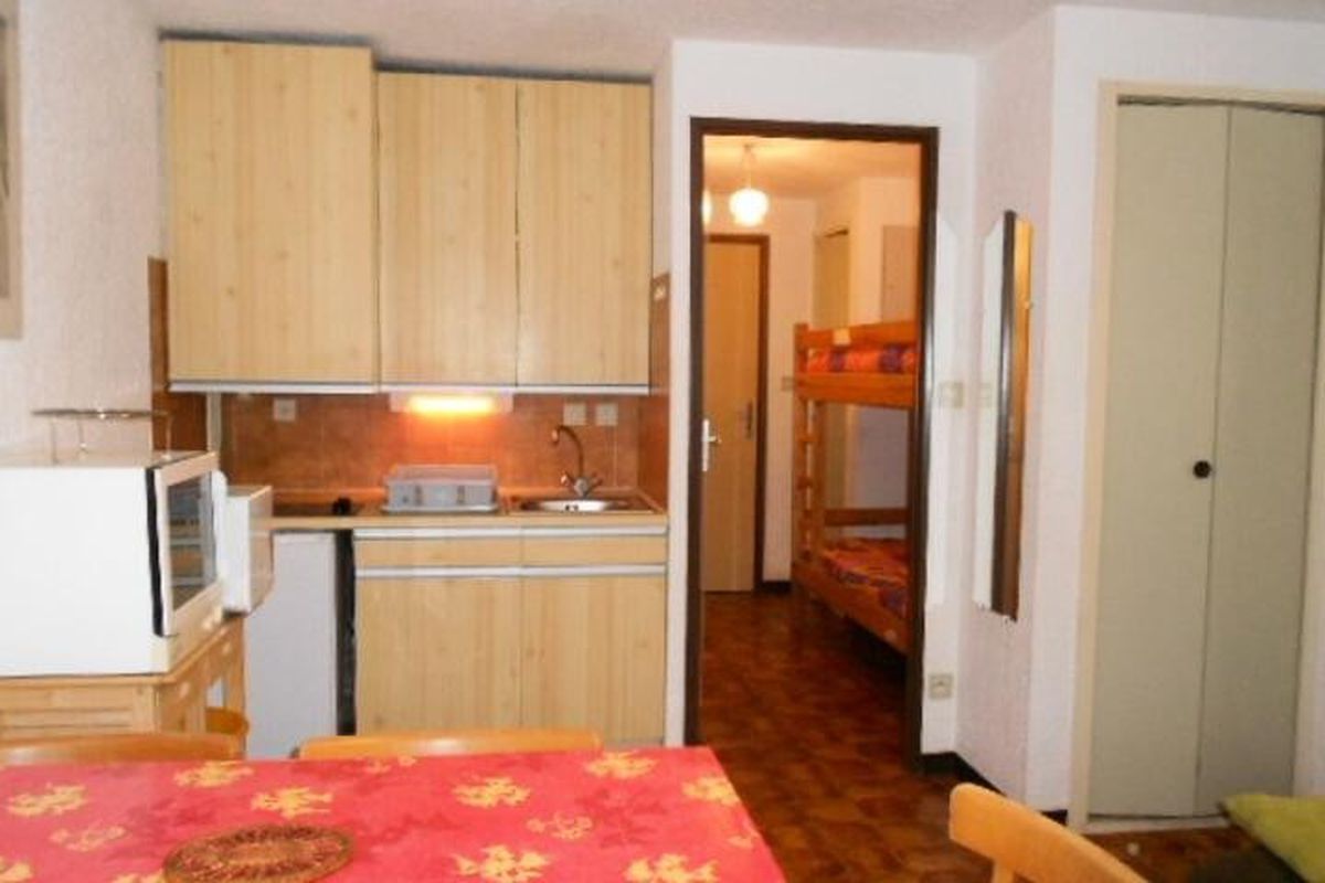 Résidence Aurette Saint Lary Villages