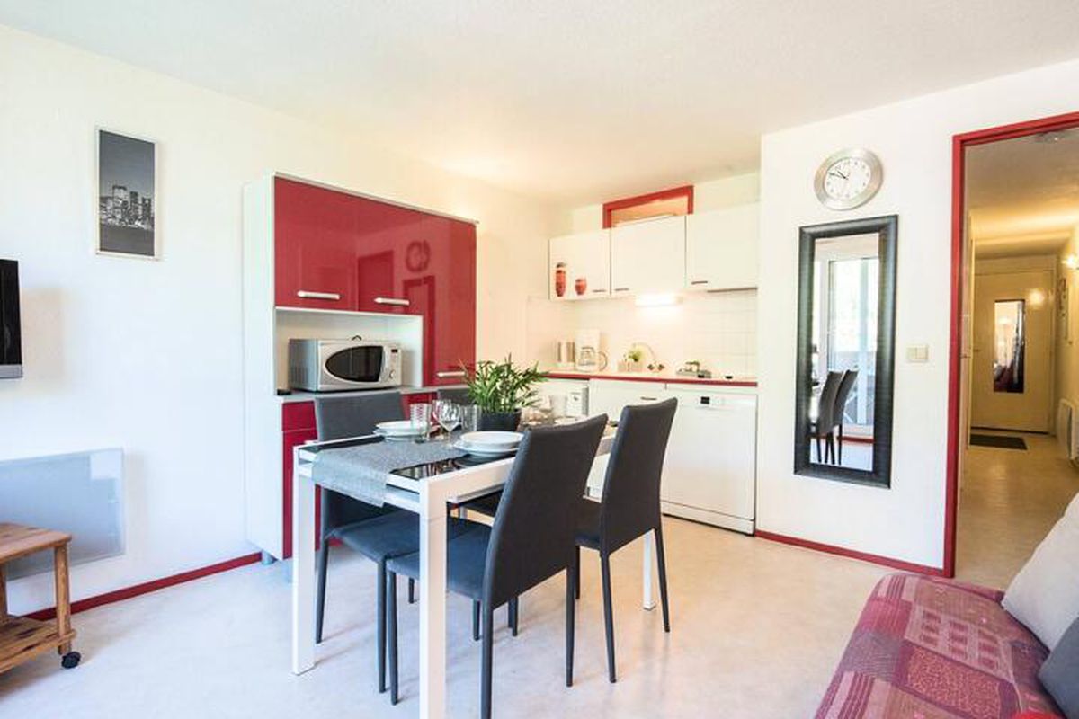 Résidence Garlitz Saint Lary Villages