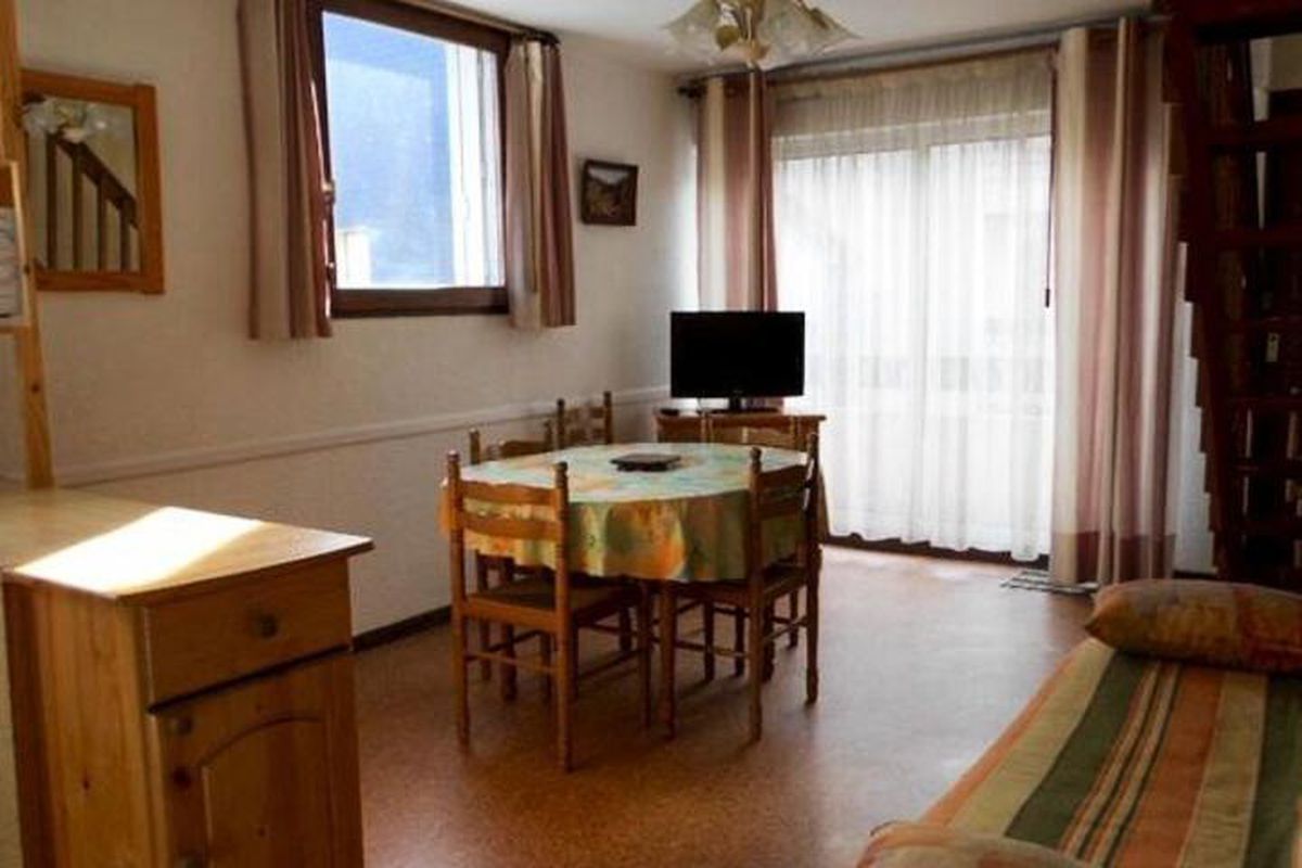 Résidence Le Hameau des Thermes