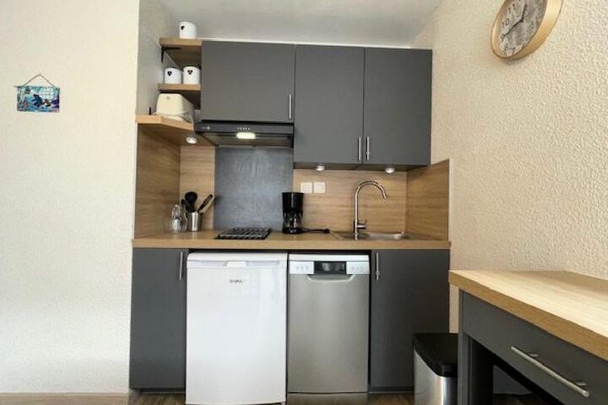 Résidence Le Hameau des Thermes