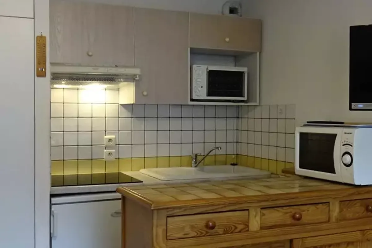 Résidence Les Arches