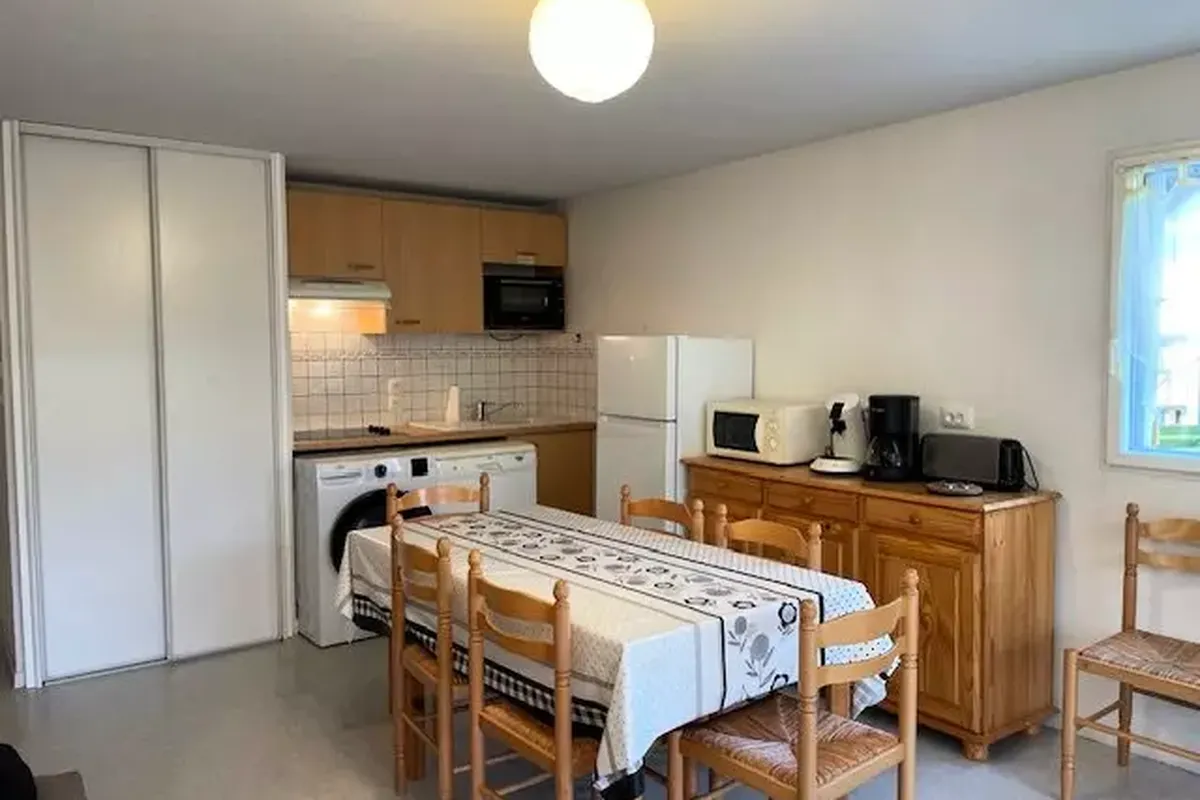 Résidence Les Arches