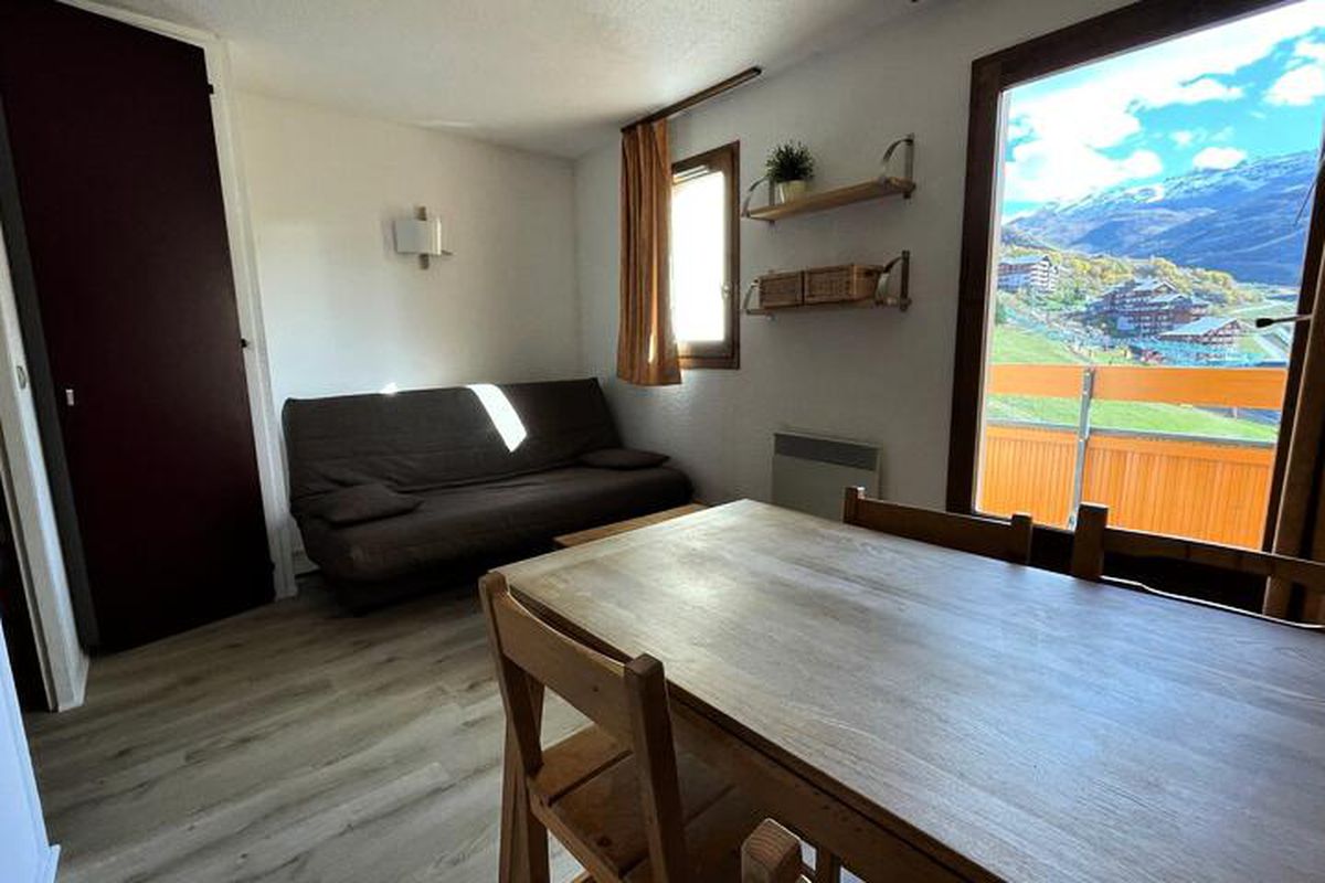 Résidence Les Carlines