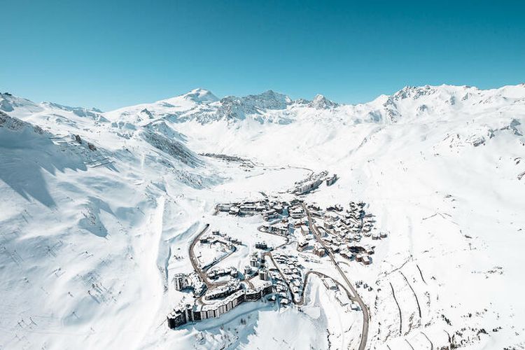 Résidence Tour du Lac