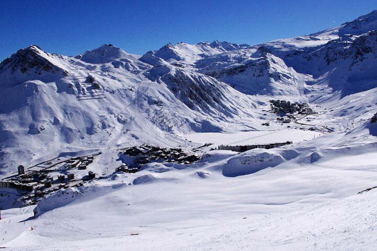 Résidence Le Glacier