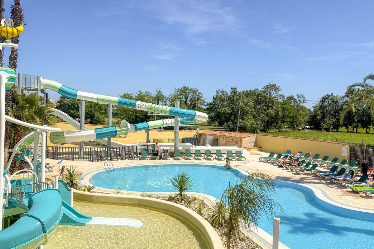 Camping Le Neptune