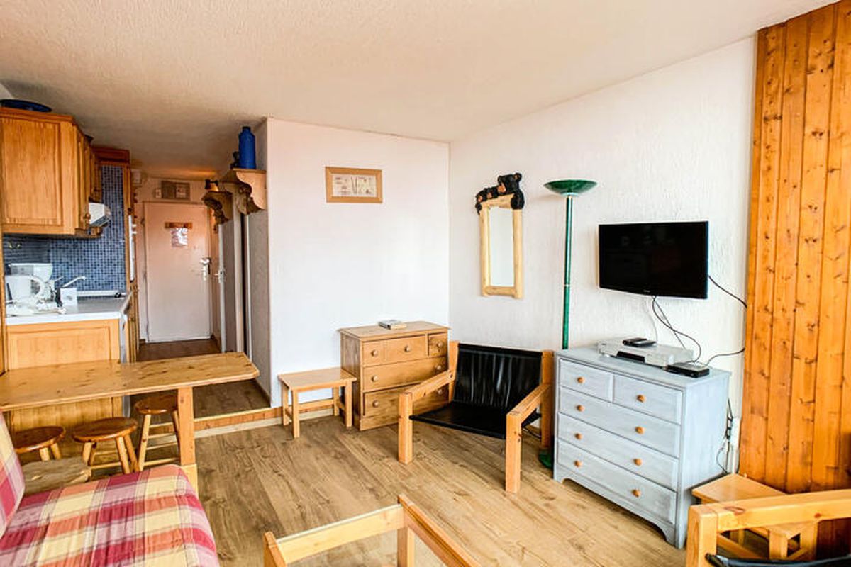 Résidence Les Grandes Platières