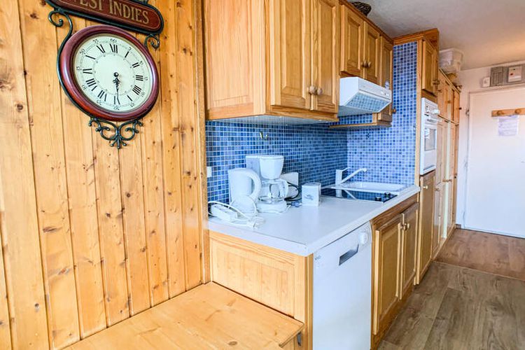 Résidence Les Grandes Platières