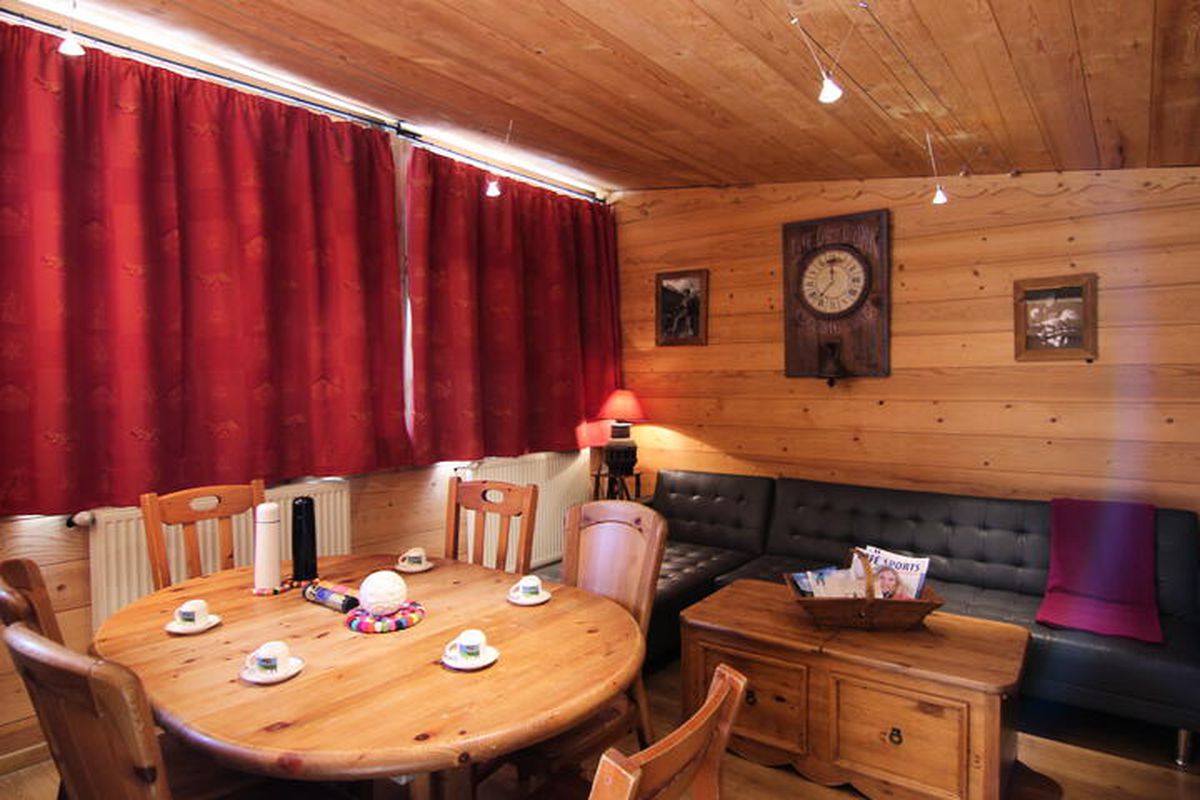 Résidence Galerie de Peclet